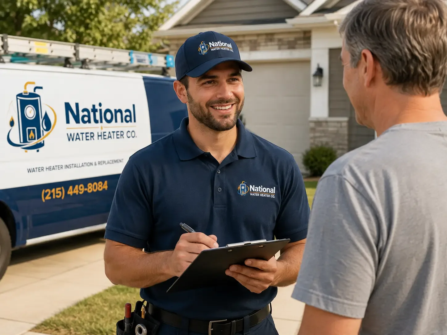 Water Heater Installation Rochelle, IL FAQs